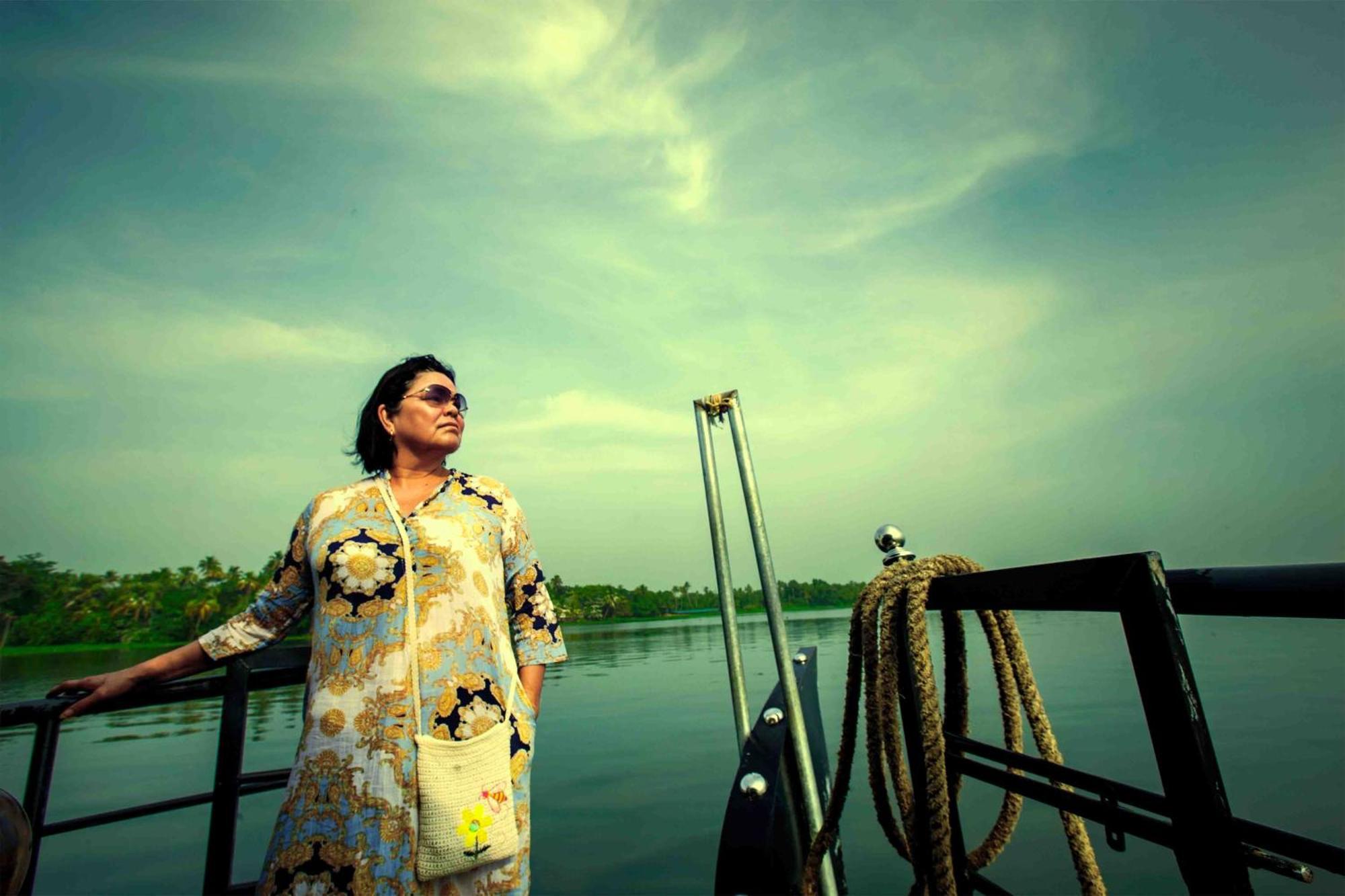 Vembanad Village Backwater Resort Alappuzha Zewnętrze zdjęcie