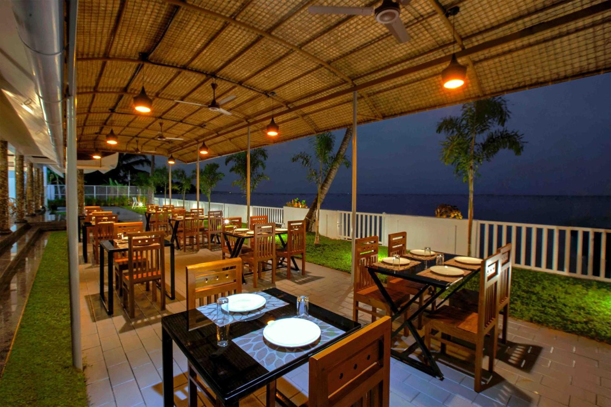 Vembanad Village Backwater Resort Alappuzha Zewnętrze zdjęcie