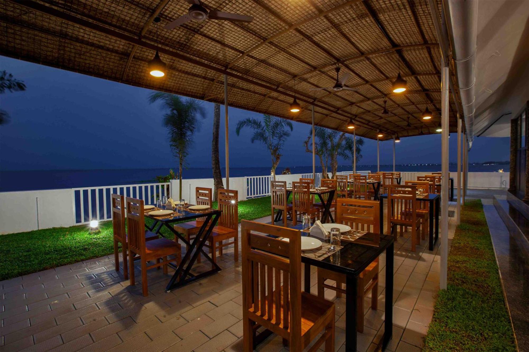 Vembanad Village Backwater Resort Alappuzha Zewnętrze zdjęcie